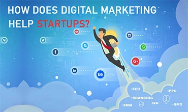 How Does Digital Marketing Help Startups?