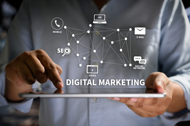 Top Digital Marketing Strategies For Lawyers And Law Firms