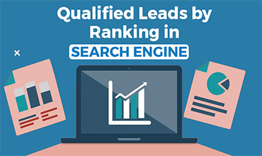 SEO and digital marketing can help transportation, ports, logistics, or supply chain companies to generate more qualified leads by ranking in search engine