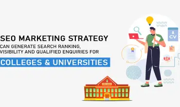 SEO Strategy for College and University