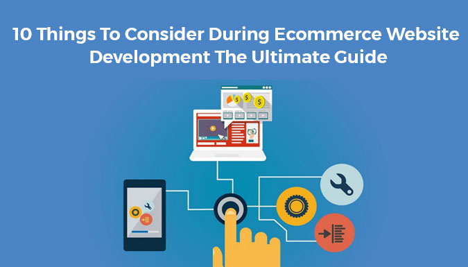 10 Tips To Create a Successful Ecommerce Store in 2024