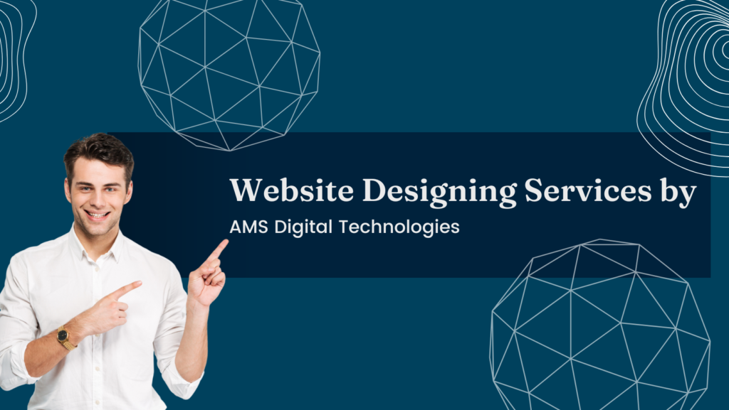 Website Designing Services