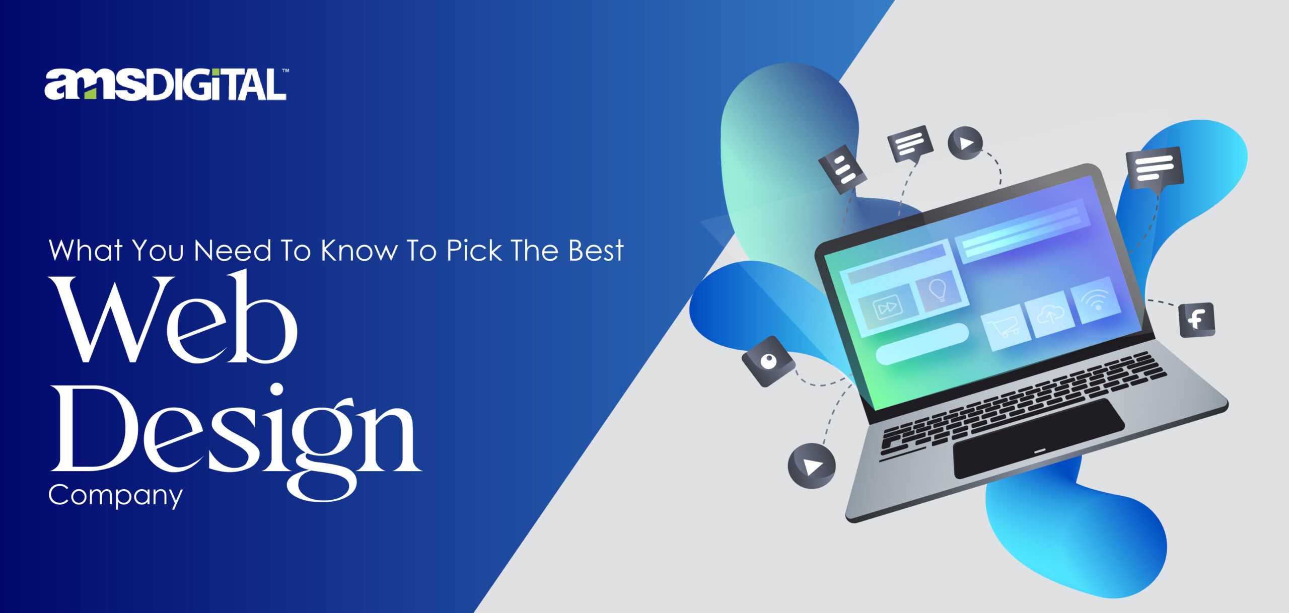 What You Need To Know To Pick The Best Web Design Company