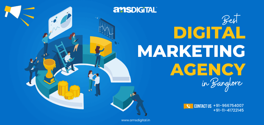 Meet The Best Digital Marketing Agency in Bangalore