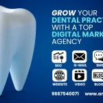 top digital marketing agency for dentists