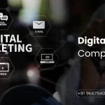 top digital marketing company in India