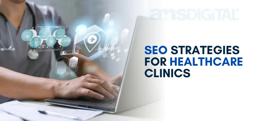 Top 10 SEO Strategies for Clinics to Boost Online Appointments