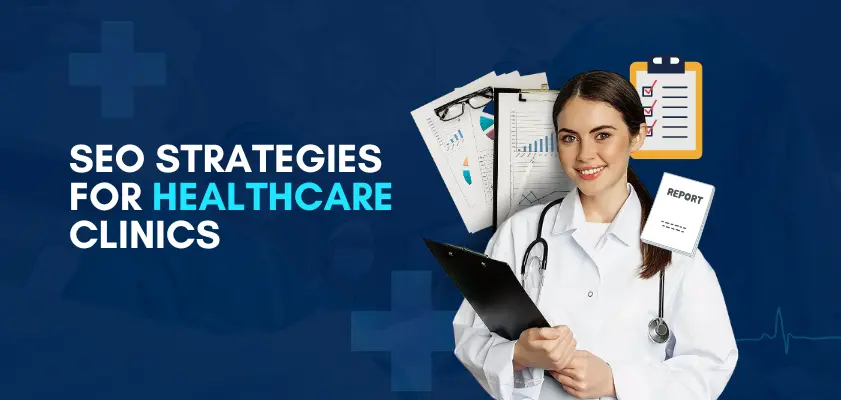 healthcare digital marketing agency