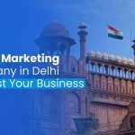 digital marketing company Delhi