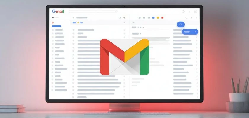 Google May Let Users Change Gmail ID Without New Account