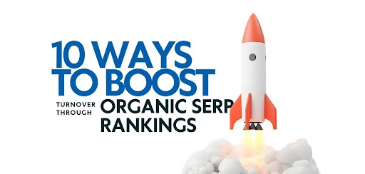 Organic SERP Ranking