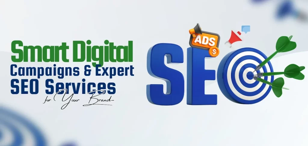 expert seo service