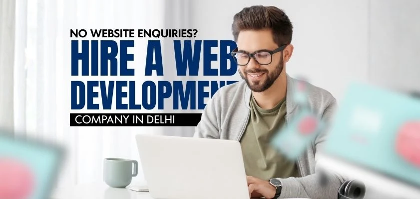 web development company in delhi