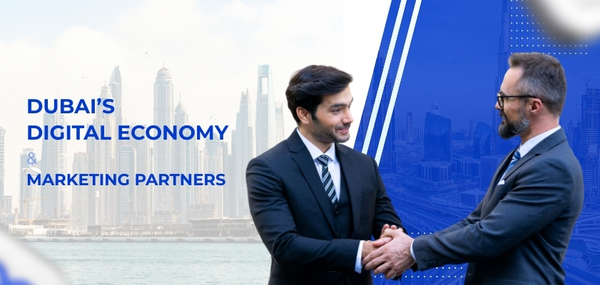 digital marketing Dubai