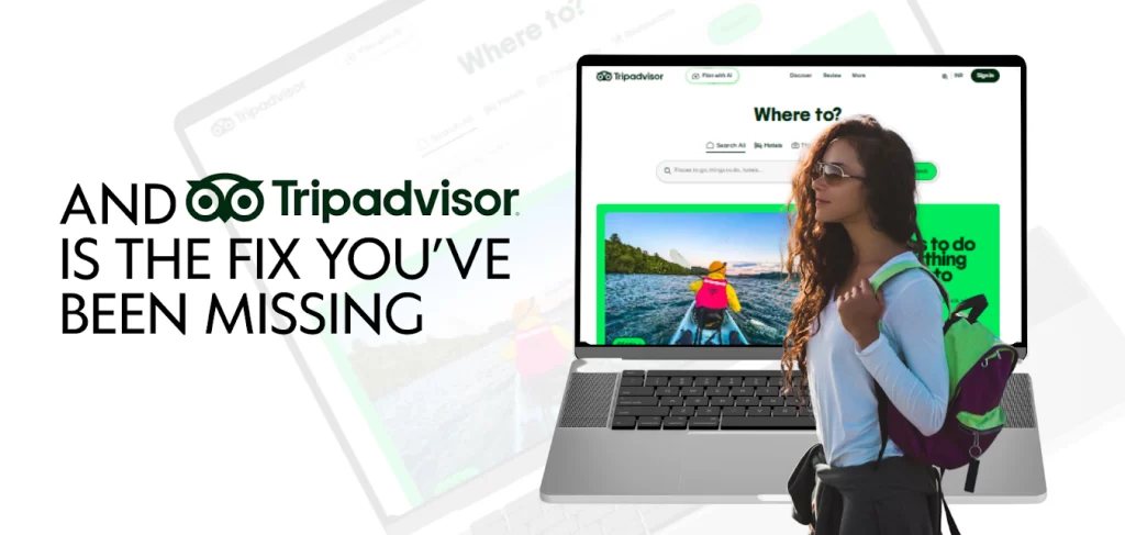 Tripadvisor