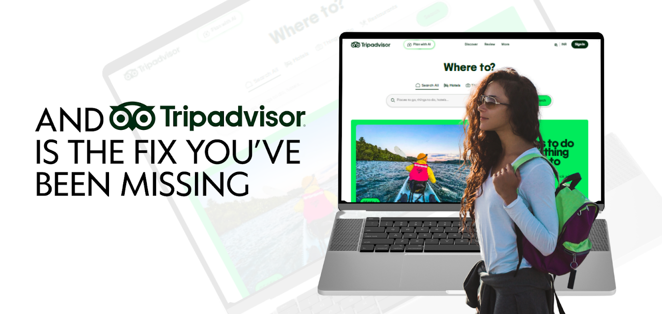 Tripadvisor