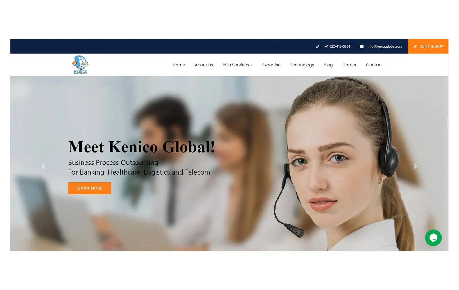 kenicoglobal