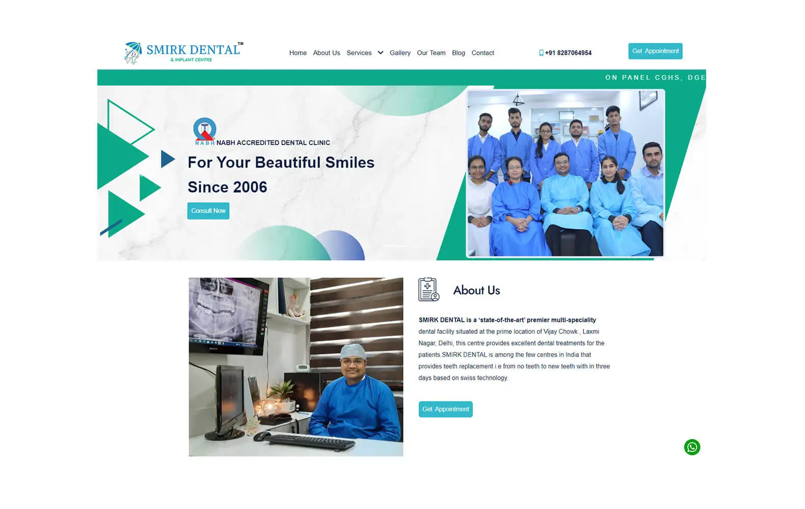 smirkdentalclinic